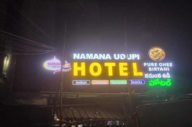Led Board